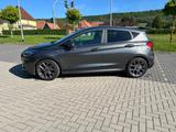 Ford Fiesta Hybrid ST-Line Garantie+Finanzierung - Ford Fiesta: Finanzierung