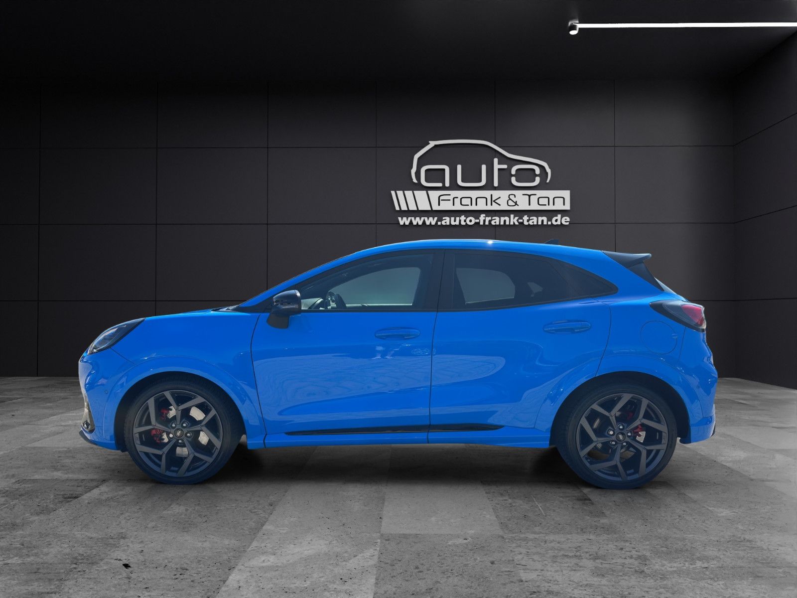 Fahrzeugabbildung Ford Puma ST X *S&S*ACC*CAM*B&O*LED*1.HD*