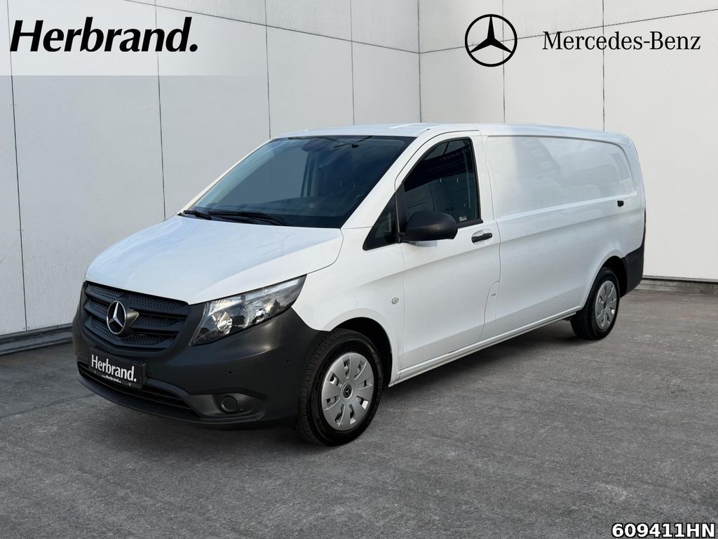 Image of Mercedes-Benz Vito