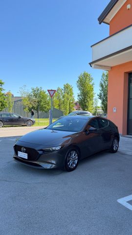 MAZDA ANDERE