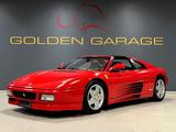 Ferrari 348 ts cat - Ferrari 348: Cabrio