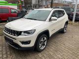 Jeep Compass Limited 4WD - Jeep Compass Gebrauchtwagen in Berlin