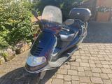 Piaggio Hexagon EX 150 - PIAGGIO HEXAGON 150