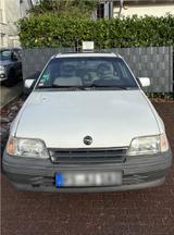 Opel Kadett E Fun 1.4 - Opel Kadett aus 1991