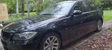 BMW 318i E90 mit Motorschaden - BMW: Motorschaden