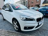 BMW 218 Baureihe 2 Gran Tourer 218 d Advantage - BMW 218 Kombi Gebrauchtwagen