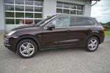Porsche Cayenne 3.0 Diesel 245 Ps - Porsche Cayenne: Ps