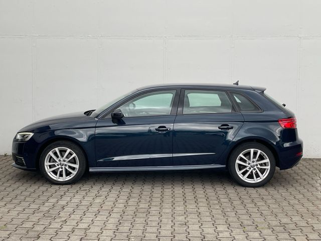 A3 Sportback 40 TFSI e-tron sport Navi/LEDER/PDC