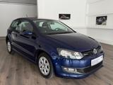 Volkswagen Polo V Trendline BlueMotion/BMT - Volkswagen Polo aus 2010: Bluemotion