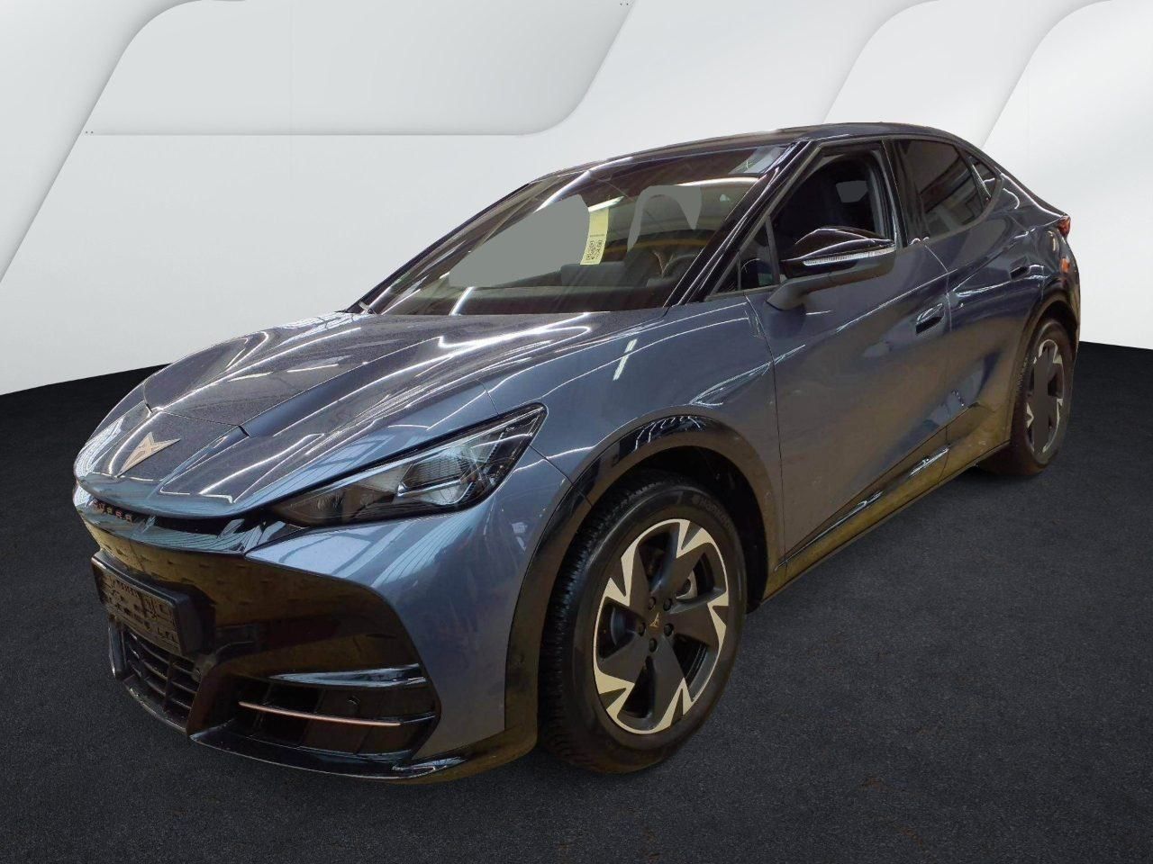 Cupra Tavascan - Bild 2