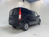 Mercedes-Benz Vito 2.2 CDI Autom. - Lichte Vracht 3 pl. - Radi - gebrauchte Mercedes-Benz Vito aus dem Jahr 2013