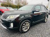 Kia Sorento 2.2 CRDi AWD Platinum Edition Automatik - Kia aus 2014