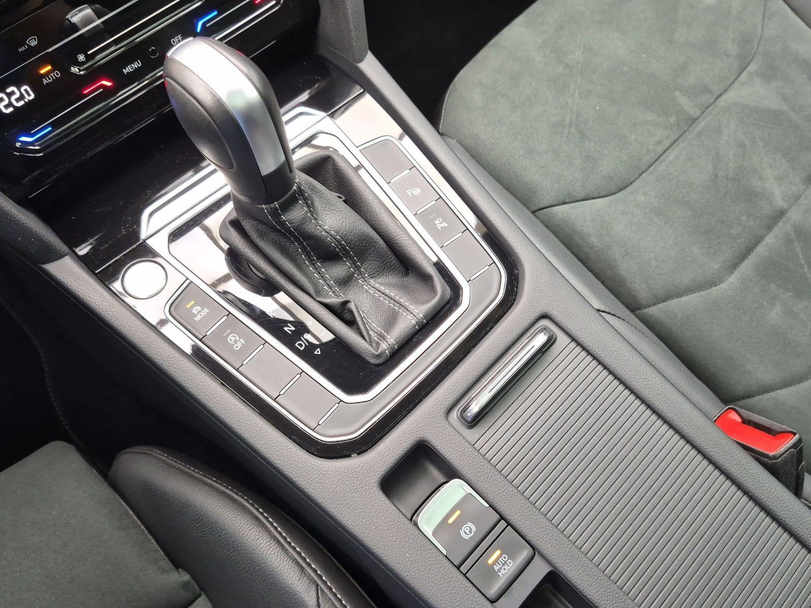 Volkswagen Arteon Shooting Brake 2.0 TDI 4M R-LINE HuD ASSI, миниатюра 11