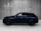 Maserati Levante  SQ4 GranSport*Blu Nobile* - Maserati Gebrauchtwagen in Leipzig