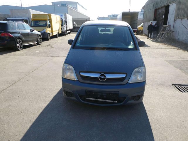 Opel Meriva Basis