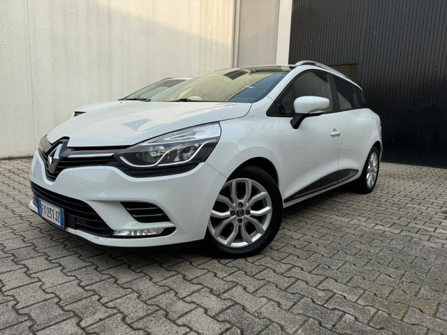 Renault Clio dCi 8V 90 CV EDC 5 porte Business N