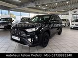 Toyota RAV 4 RAV4 Hybrid 4x4 Lounge*Navi*Kamera - Toyota RAV 4: Lounge