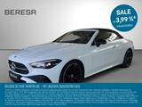 Mercedes-Benz CLE 300 4M Cabriolet AMG Night Sitzklima 20 Zoll - Mercedes-Benz CLE 300