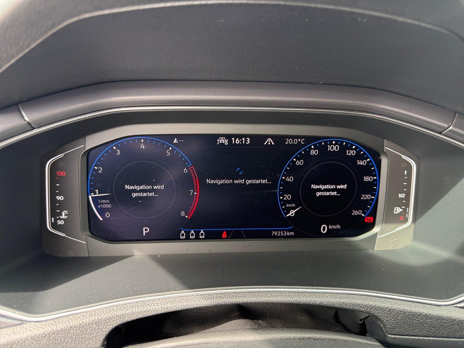 Volkswagen T-Roc Sport 1.5TSI DSG ACC FernlichtAssist Kamer, миниатюра 12