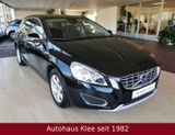 Volvo V60 D4 Geartronic Momentum *LM*PDC*AHK* - Volvo V60: Geartronic
