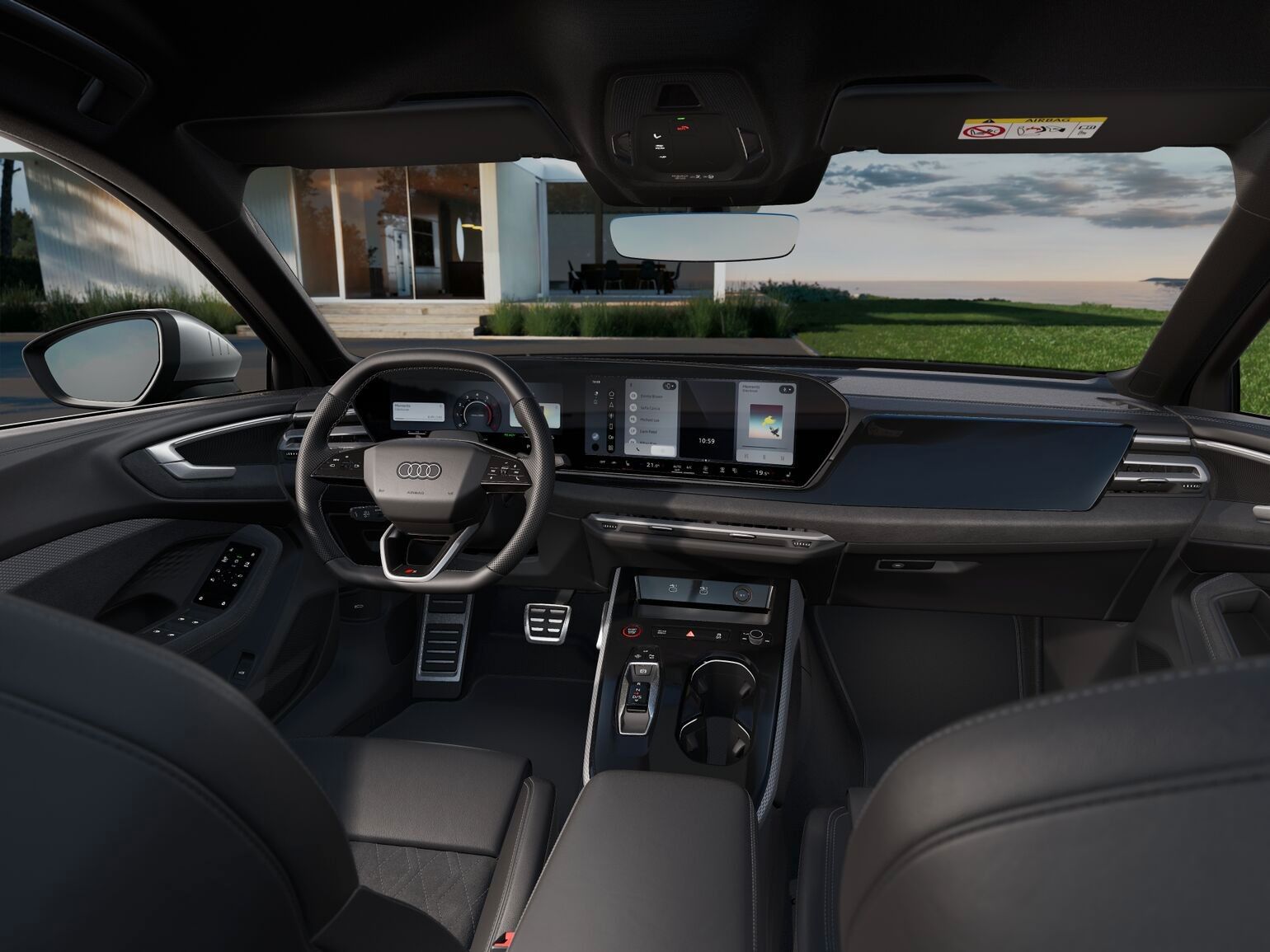Audi S5 - Bild 7