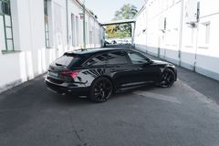 Fahrzeugabbildung Audi RS6 RS 6 Avant 4.0 TFSI Quattro*1.Hand*MwSt.