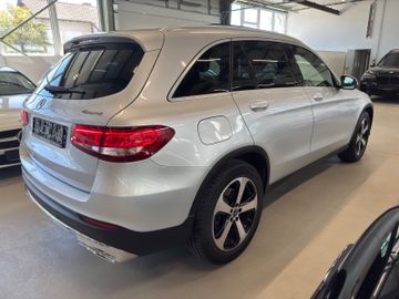 Mercedes GLC 220 - 11
