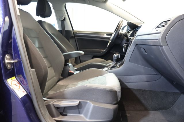 Volkswagen Golf VII 2.0 TDI Comfortline AID+ACC+MASSAGE+ALU