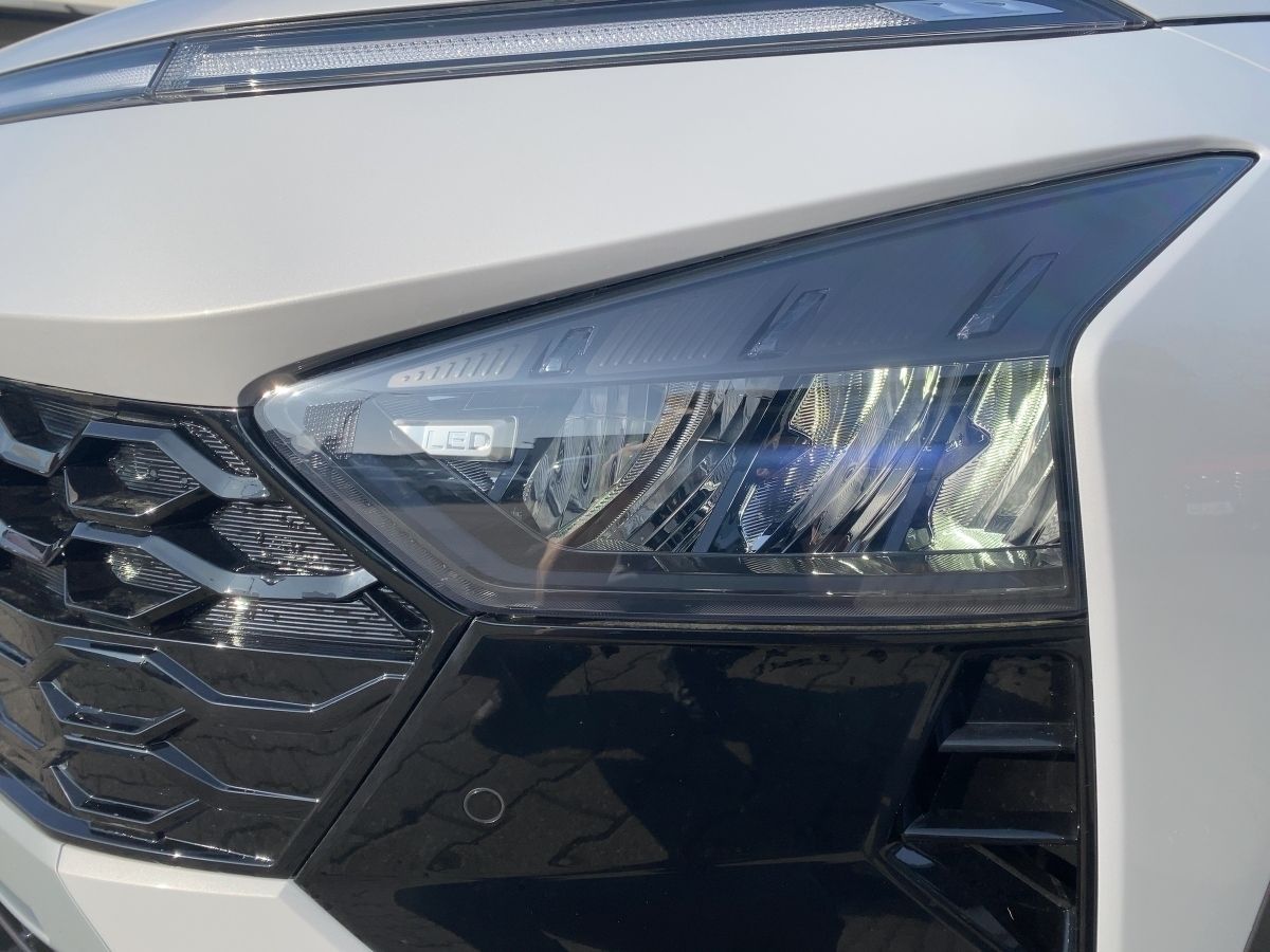 Hyundai BAYON - Bild 14