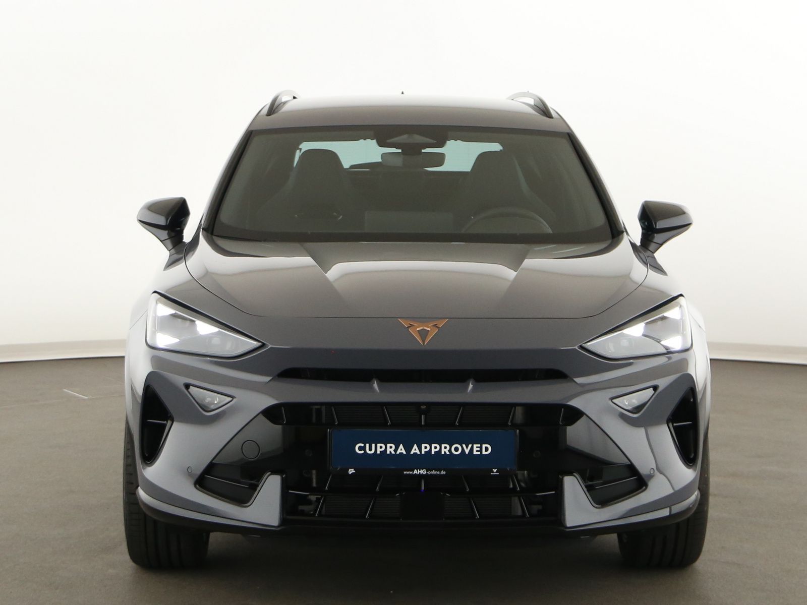 Cupra Formentor 1.5 eHybrid 204 PS 6 Gang DSG CUPRA  L imagem 3