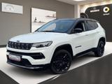Jeep Compass S Design Sport Mild-Hybrid FWD Navi LED  - Jeep Compass: Sport