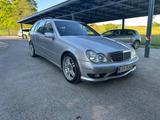 Mercedes-Benz C 30 CDI T AMG - Mercedes-Benz C 30 AMG Gebrauchtwagen