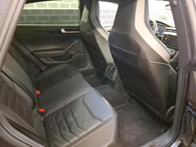 Arteon 2.0 TSI DSG R-LINE LED+NAVI+ACC+VOLLLEDER