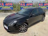 Alfa Romeo ALFA ROMEO Giulietta 1.6 JTDm Sport Carbon Editi - Alfa Romeo Giulietta Sport mit Diesel-Antrieb