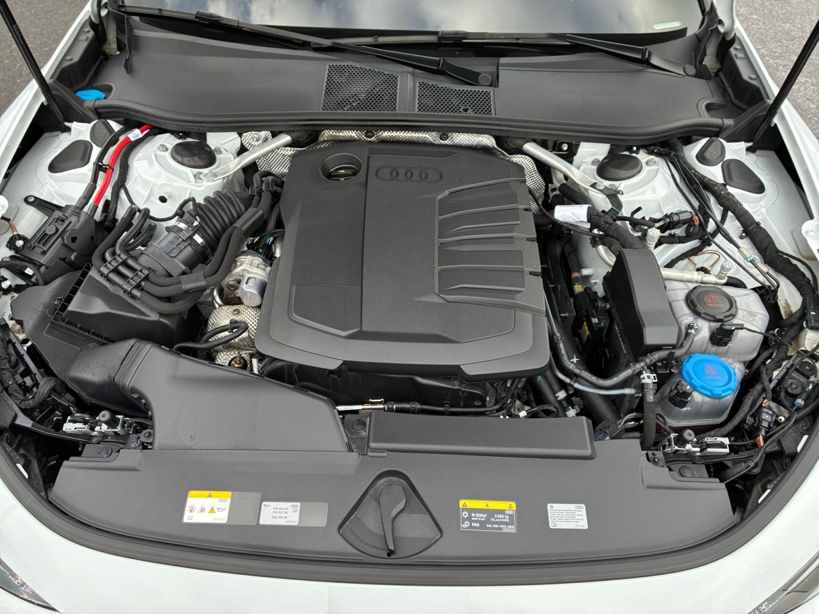Audi A6 - Bild 9