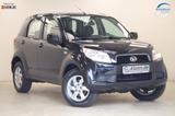Daihatsu Terios 1.5 105 PS 4WD LPG TOP Servo Klima - : Geländewagen, Top 10