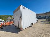 Mercedes-Benz Sprinter II Pritsche 310/311/313/314/316 CDI - Mercedes-Benz Sprinter: 310 Cdi