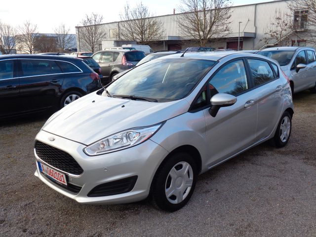 Ford Fiesta Trend - Euro 6 - 91 500 km!