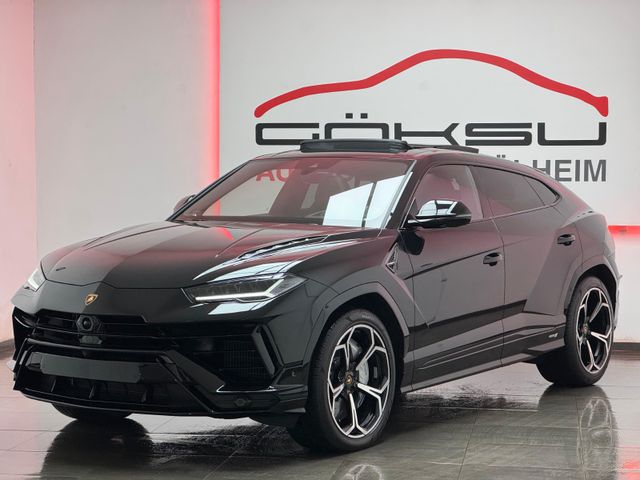 Lamborghini Urus S*Pano*B&O 3D*SoftClose*HeadUP*22