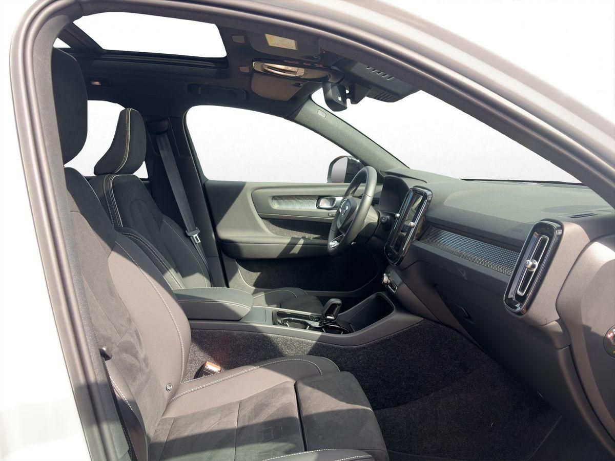 Volvo EX40 - Bild 18