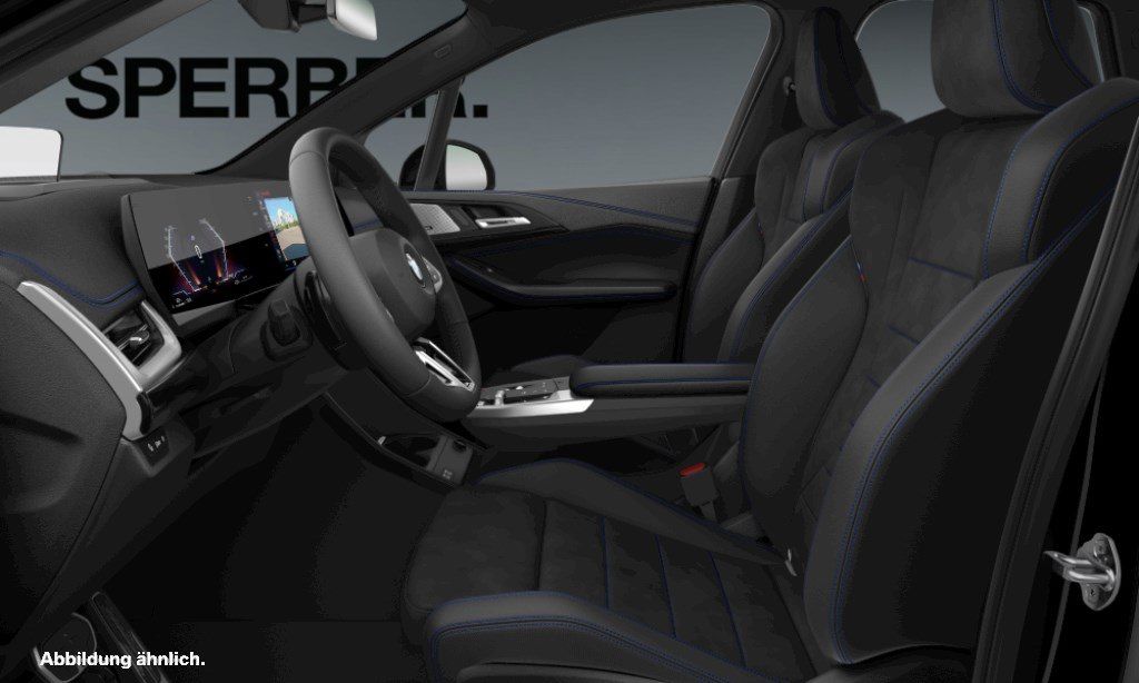 BMW 220 Active Tourer - Bild 4