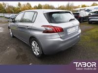 Peugeot 308 - Vorschau Bild 4