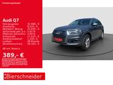 Audi Q7 3.0 TDI quattro LEDER PANO BOSE STANDH. - Audi Q7: 3.0