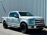 Ford F 150 5.0 V8 LARIAT FX4 *TOP AUSSTATTUNG* - Ford F 150: 5.0