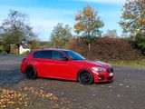 BMW 120i M Paket F21 1er - BMW 120: M Paket