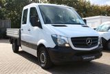 Mercedes-Benz Sprinter 316 CDI Pritsche Doka Klima - Angebote entsprechen deinen Suchkriterien