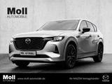 Mazda CX-60 e-SKYACTIV PHEV AWD HOMURA CON-P DRI-P BOS - silberne Mazda CX-60