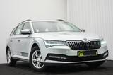 Skoda Superb *AMBITION* ACC+MIRROR-LINK+E-HCKKLAPPE - Skoda Superb Gebrauchtwagen