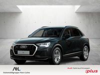 Audi Q3 - Vorschau Bild 1