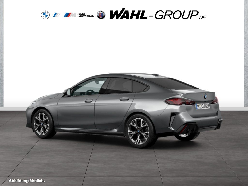 BMW 220 Gran Coupé - Bild 4